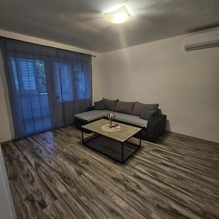 Apartman Smit Умаг Экстерьер фото
