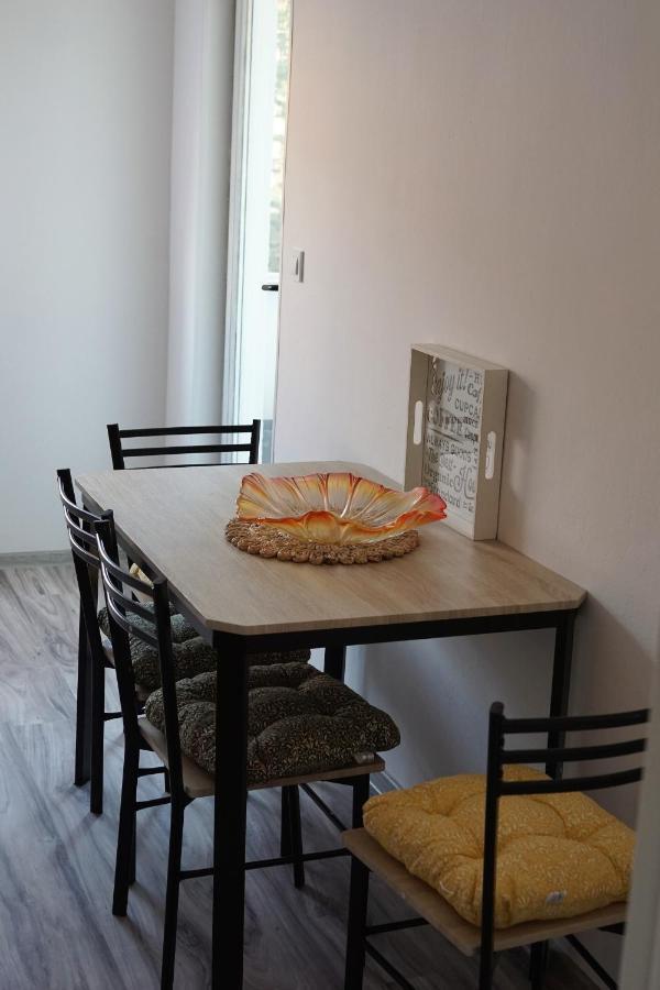 Apartman Smit Умаг Экстерьер фото