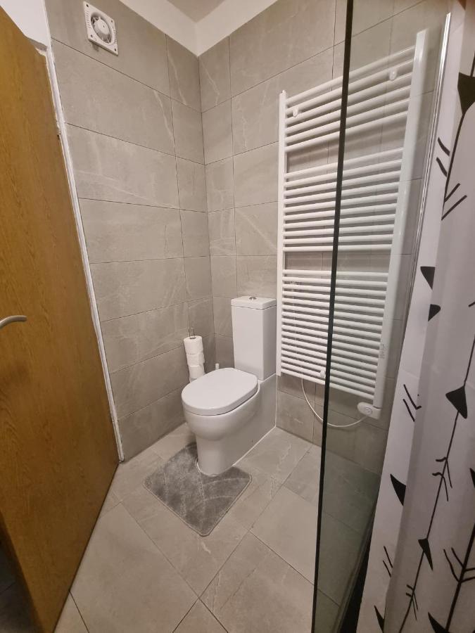 Apartman Smit Умаг Экстерьер фото