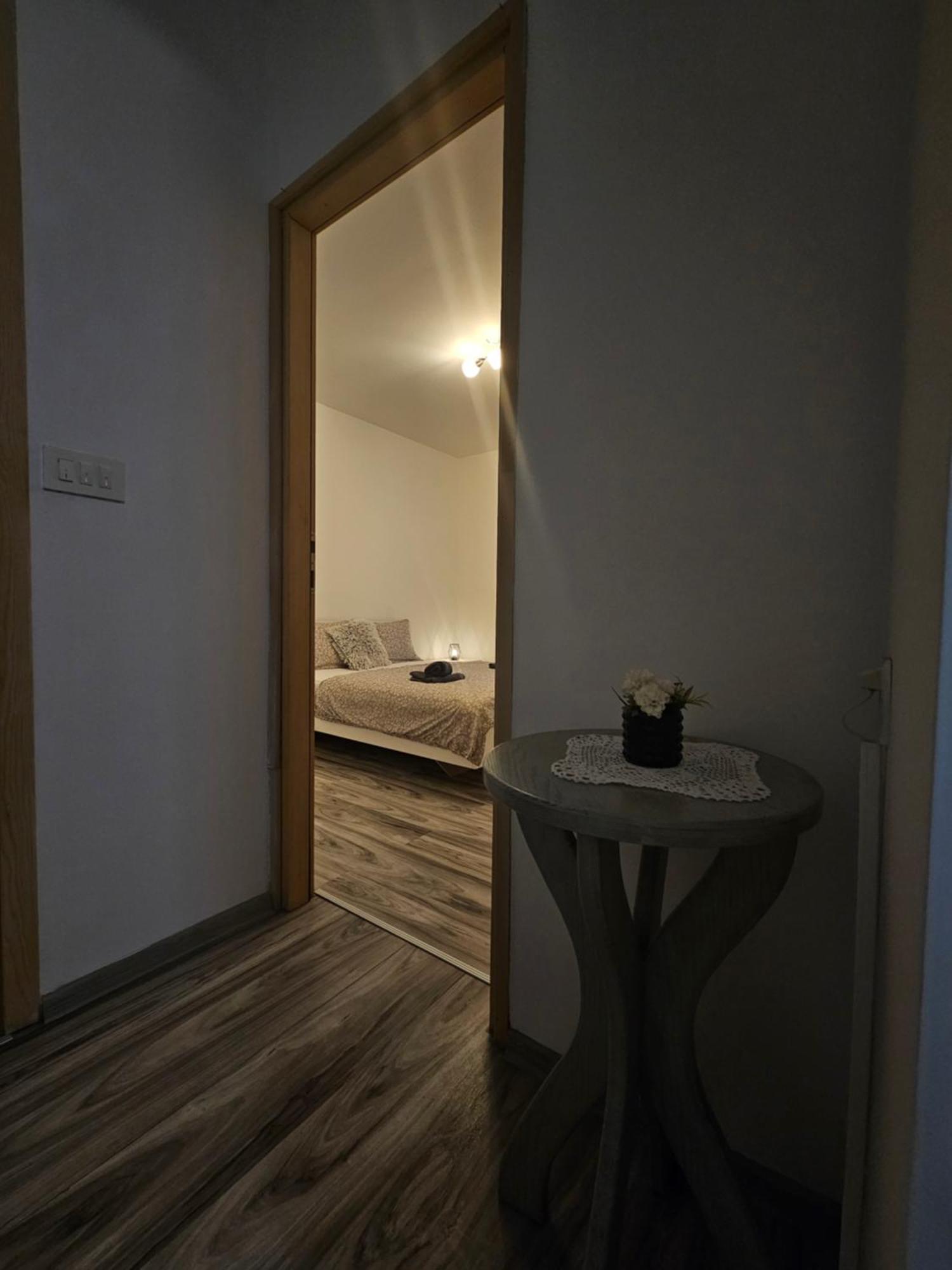 Apartman Smit Умаг Экстерьер фото