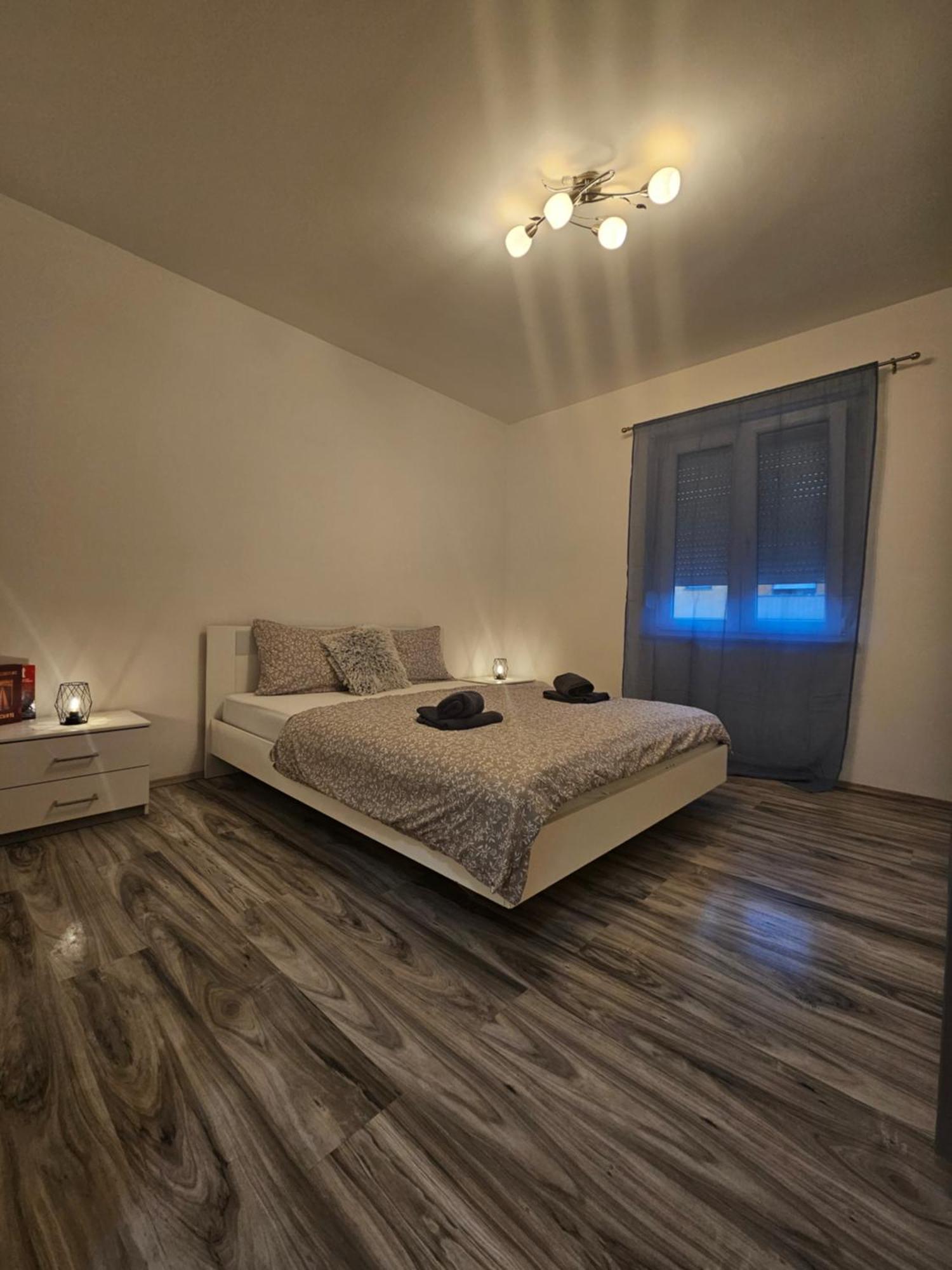 Apartman Smit Умаг Экстерьер фото