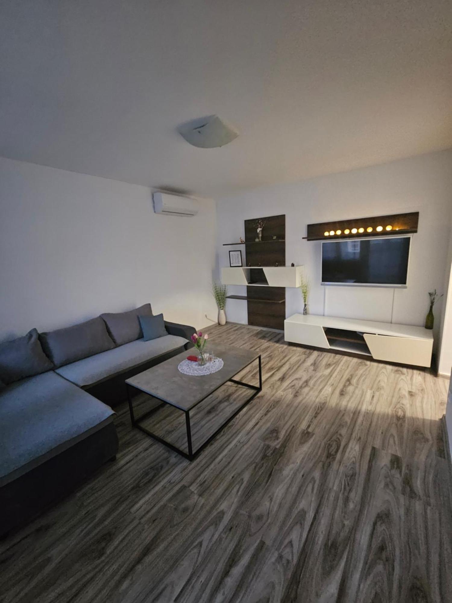 Apartman Smit Умаг Экстерьер фото